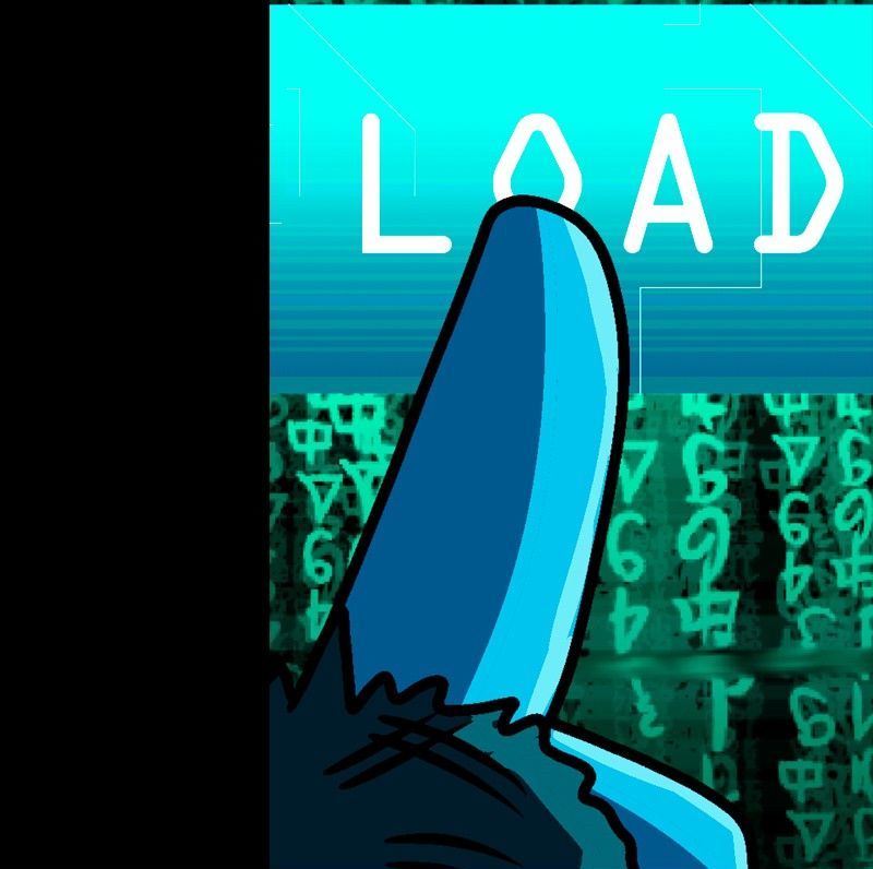 Cyberbunk Chapter 156 page 33 - Chapter 156