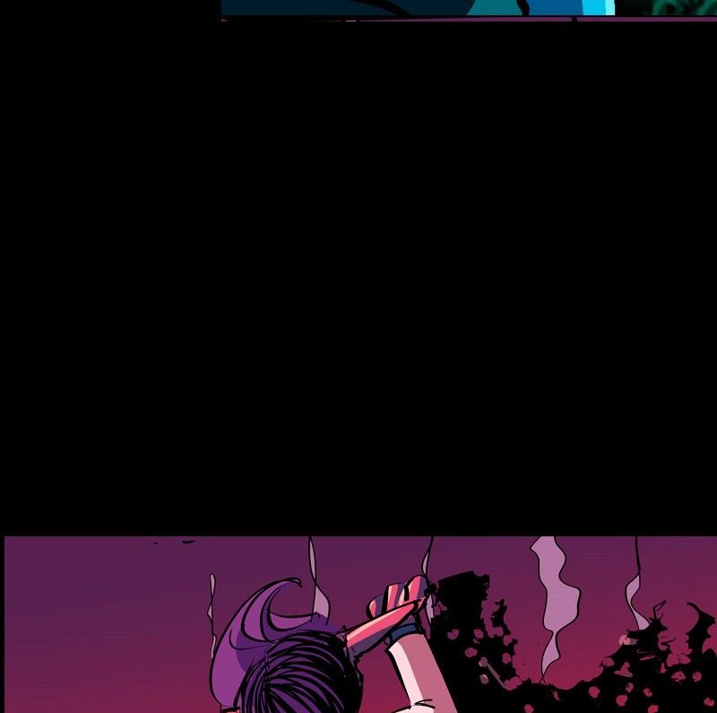 Cyberbunk Chapter 156 page 34 - Chapter 156
