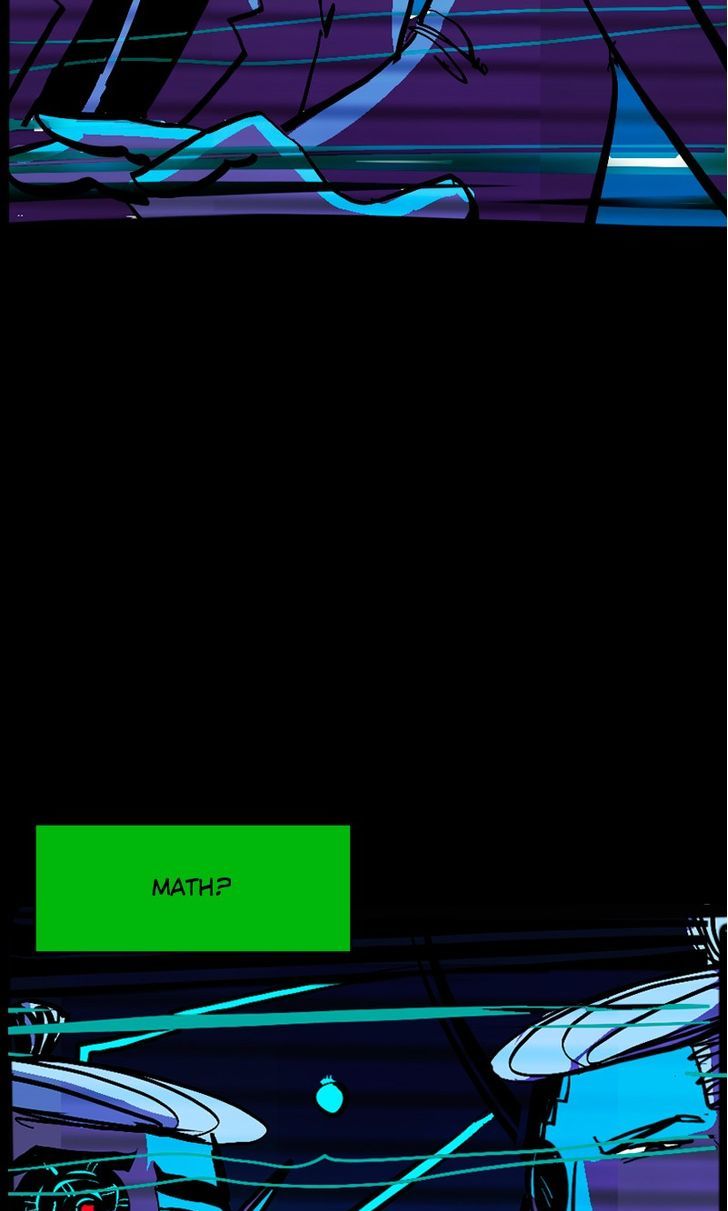 Cyberbunk Chapter 158 page 13 - Chapter 158