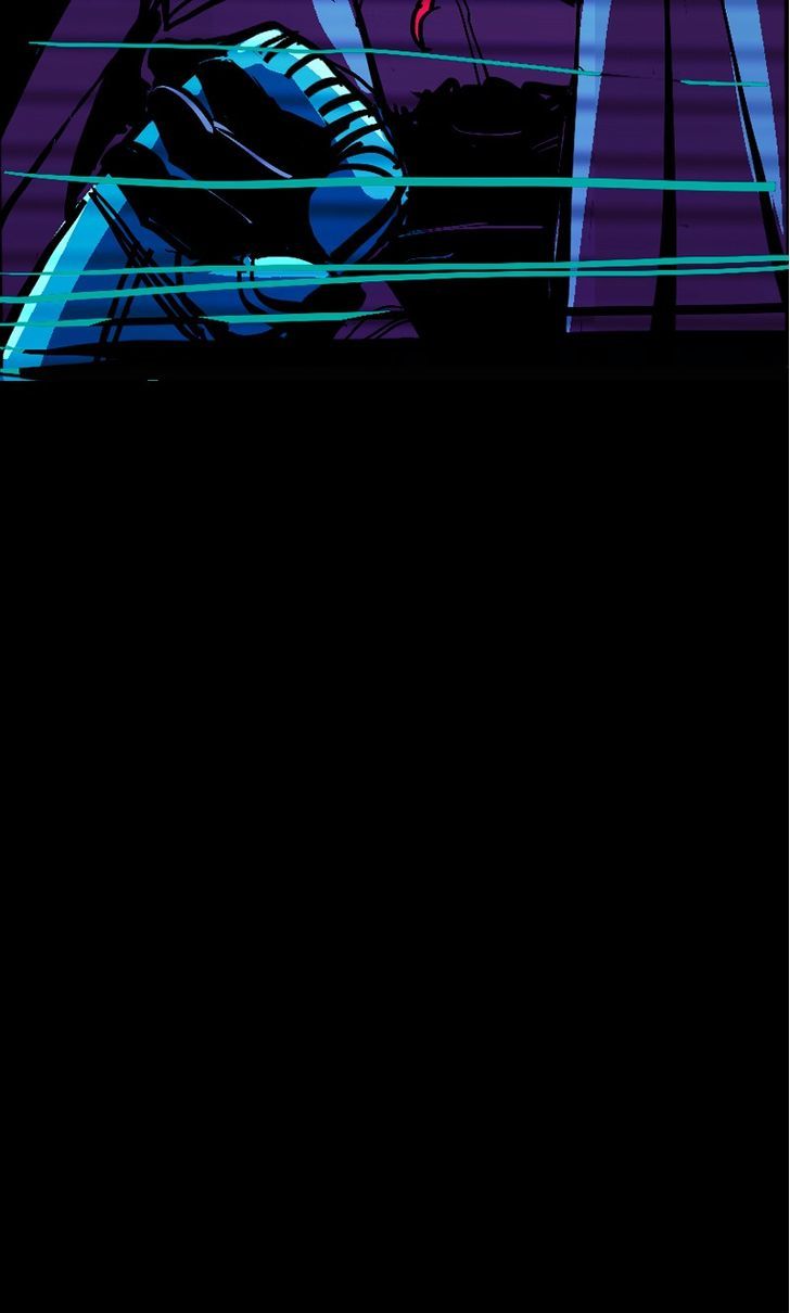 Cyberbunk Chapter 158 page 16 - Chapter 158