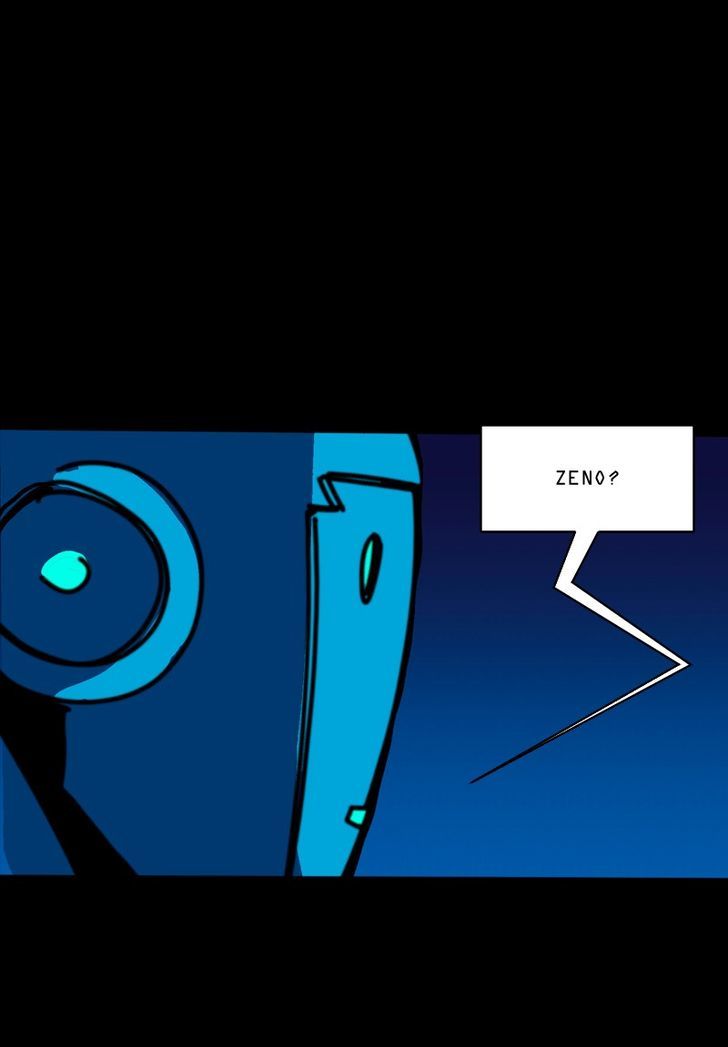 Cyberbunk Chapter 158 page 35 - Chapter 158