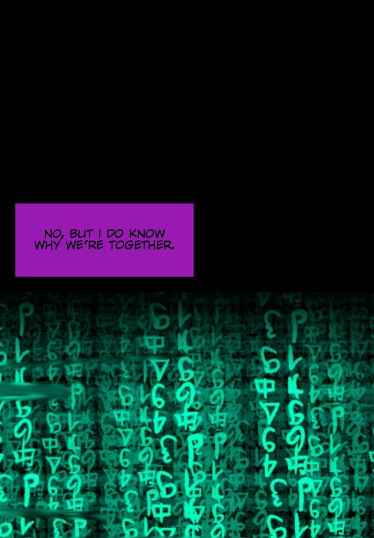Cyberbunk Chapter 158 page 41 - Chapter 158