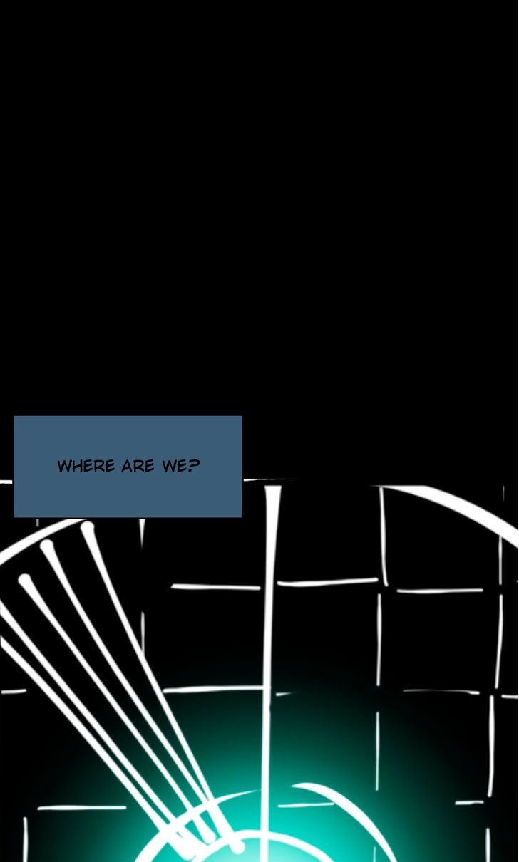 Cyberbunk Chapter 158 page 6 - Chapter 158