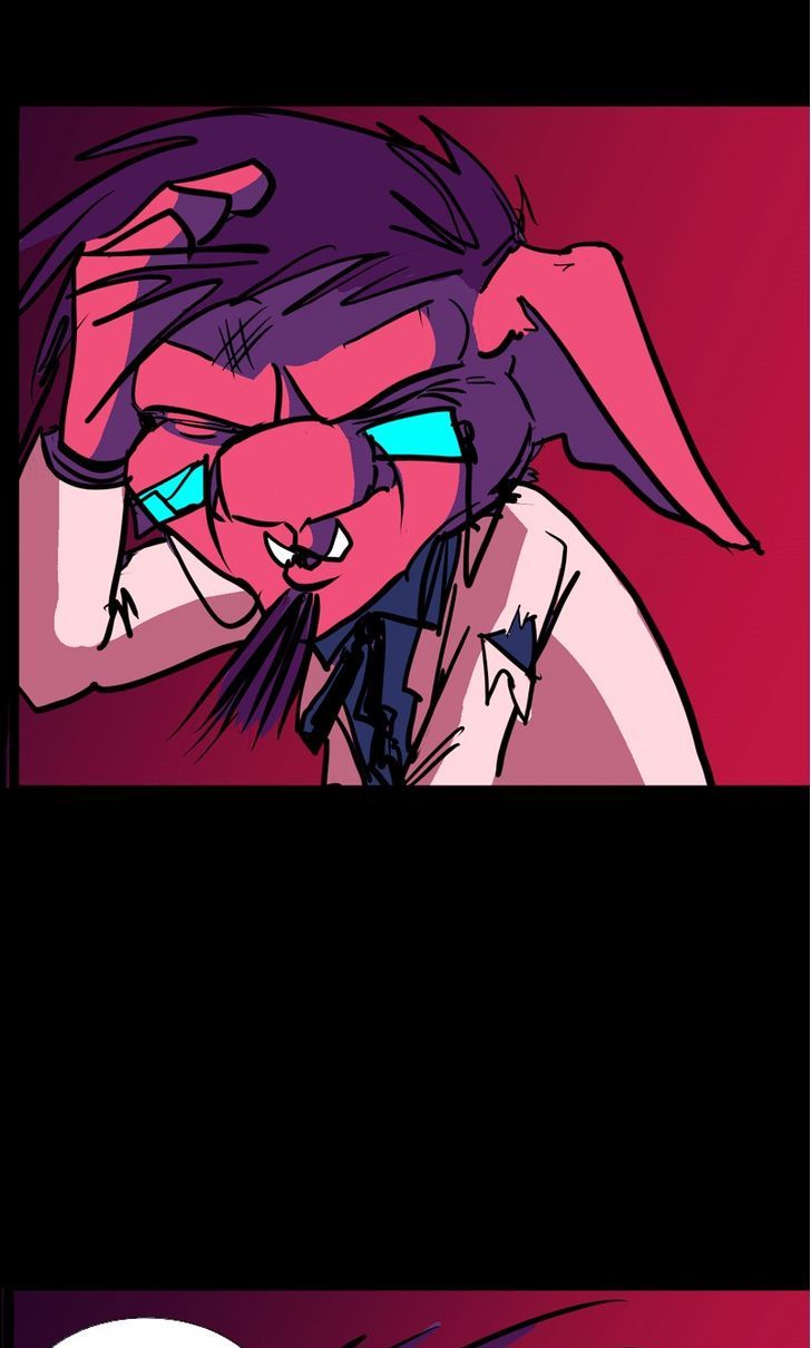 Cyberbunk Chapter 164 page 15 - Chapter 164