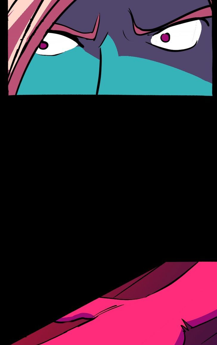 Cyberbunk Chapter 164 page 26 - Chapter 164