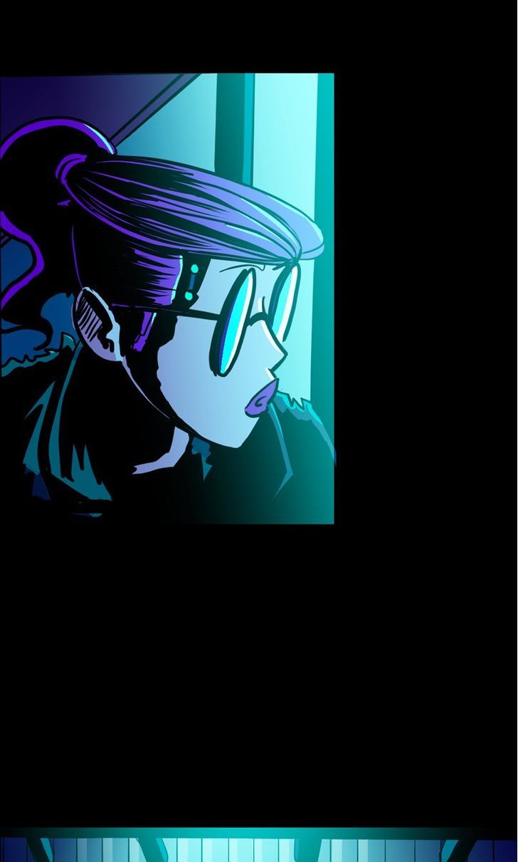 Cyberbunk Chapter 164 page 5 - Chapter 164