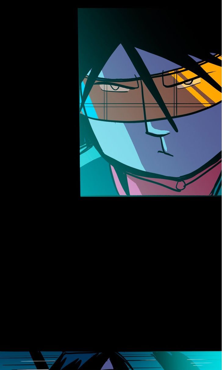 Cyberbunk Chapter 164 page 9 - Chapter 164