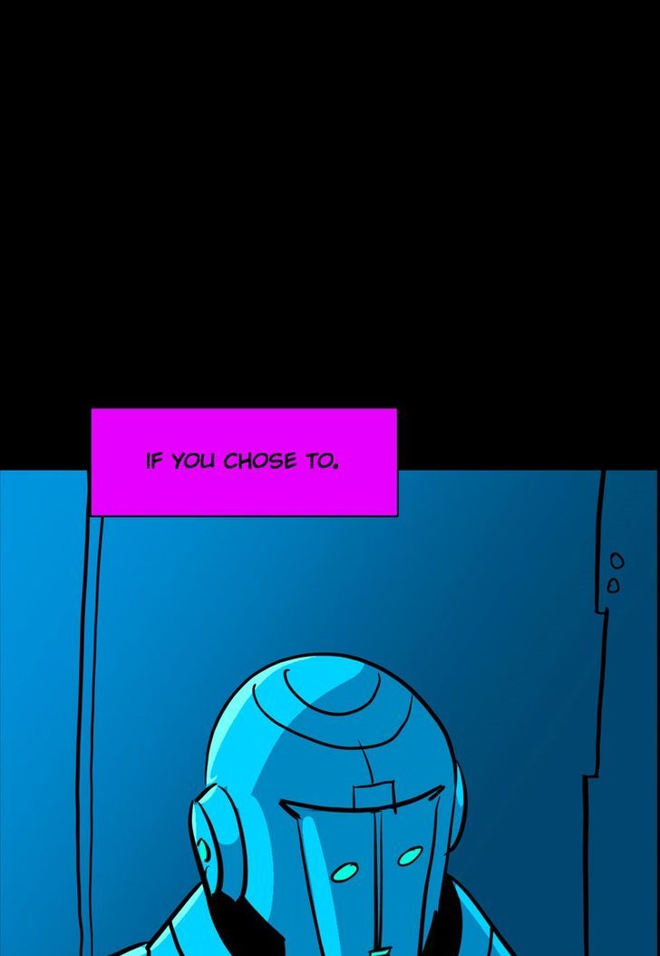 Cyberbunk Chapter 168 page 33 - Chapter 168