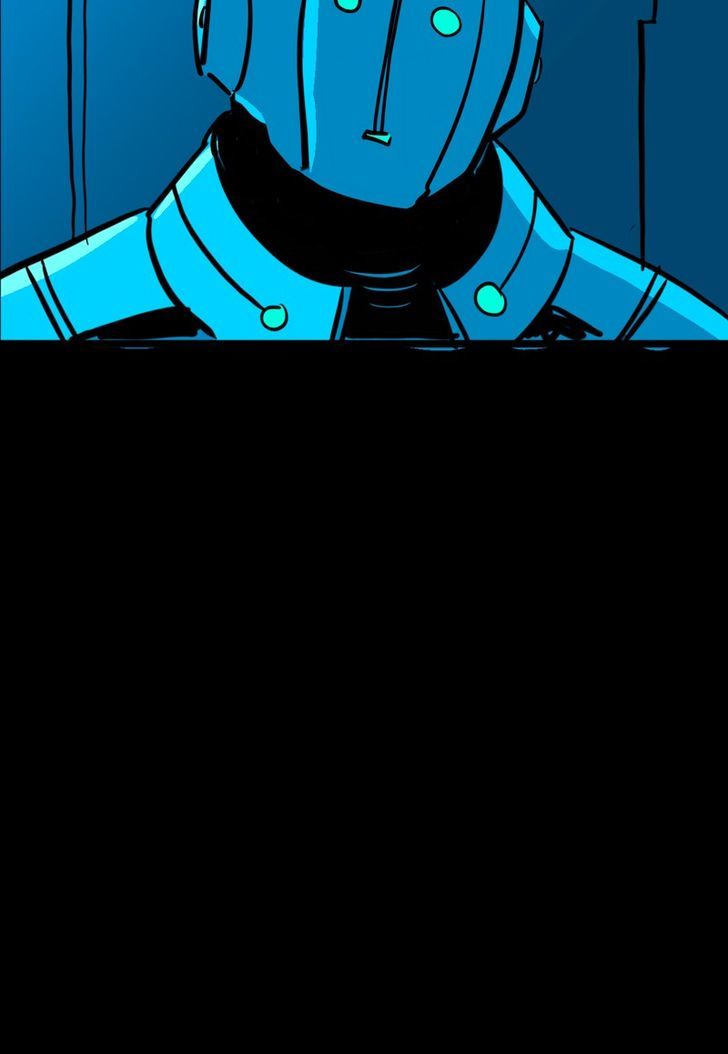 Cyberbunk Chapter 168 page 35 - Chapter 168