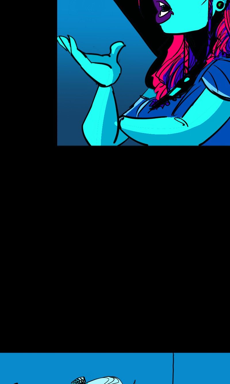 Cyberbunk Chapter 176 page 13 - Chapter 176