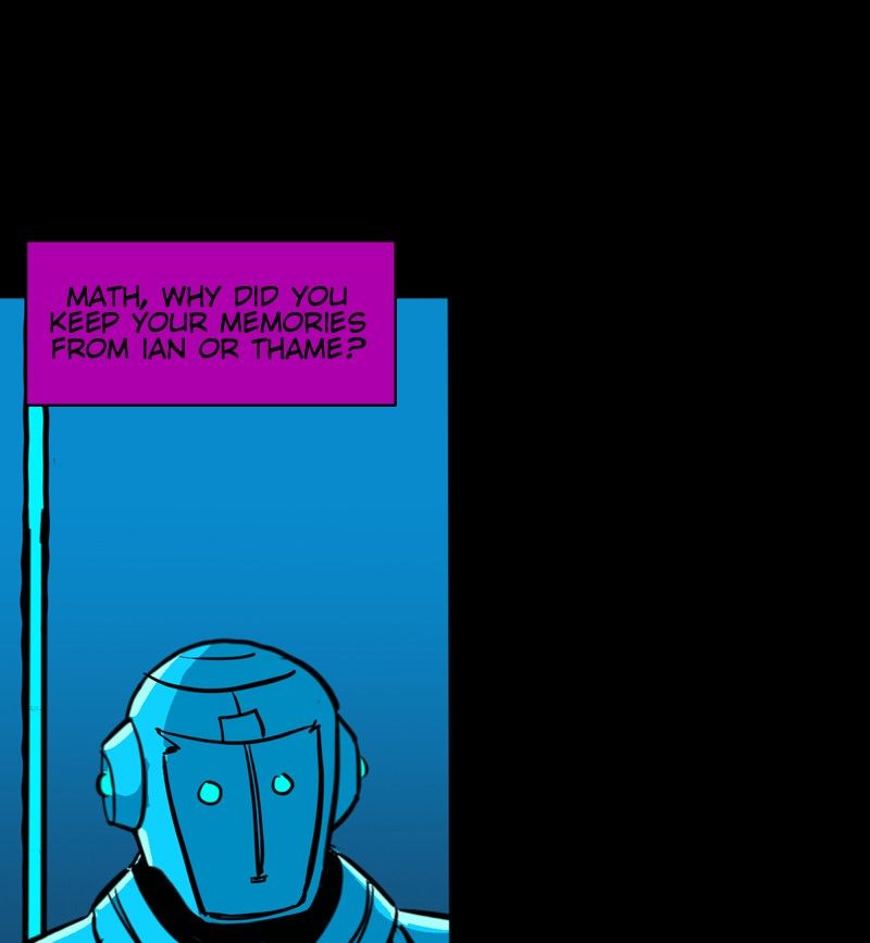 Cyberbunk Chapter 176 page 17 - Chapter 176