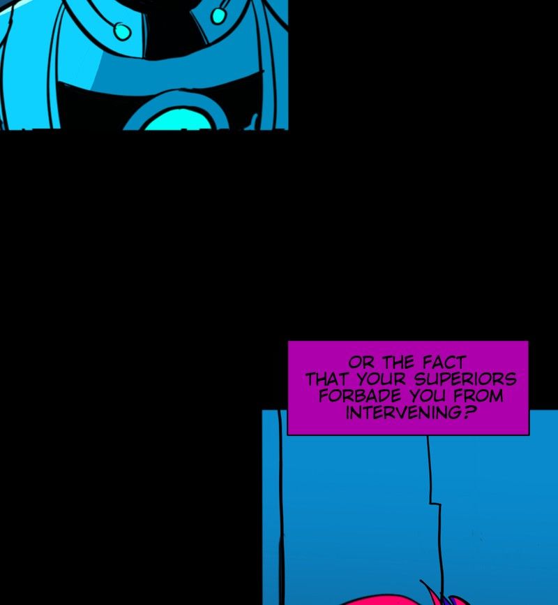 Cyberbunk Chapter 176 page 18 - Chapter 176
