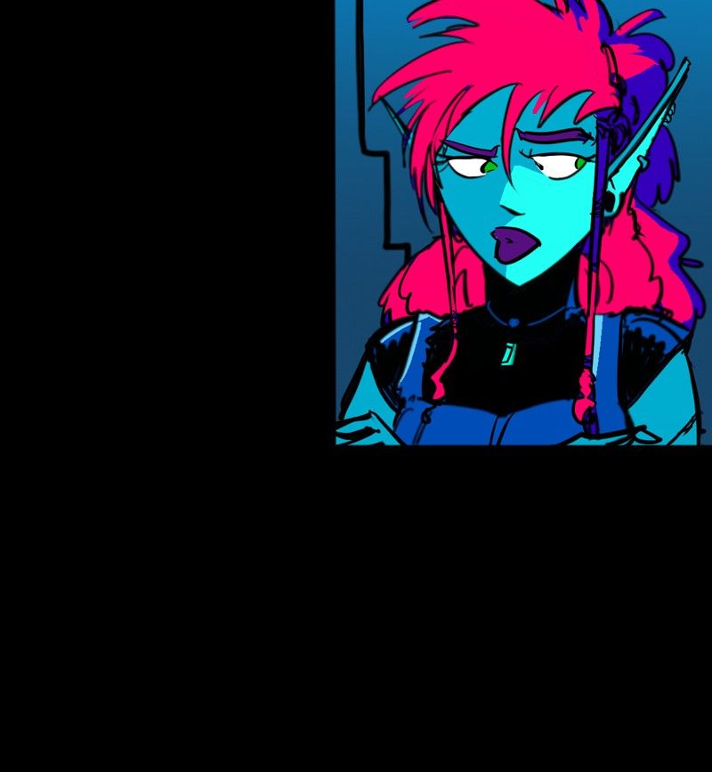 Cyberbunk Chapter 176 page 19 - Chapter 176