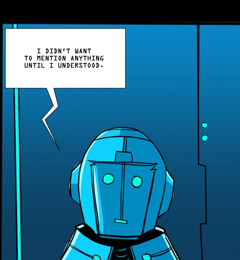 Cyberbunk Chapter 176 page 23 - Chapter 176
