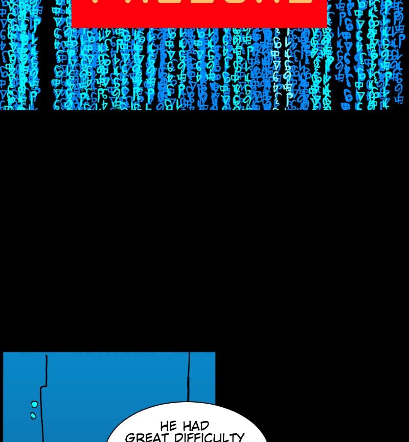 Cyberbunk Chapter 176 page 31 - Chapter 176