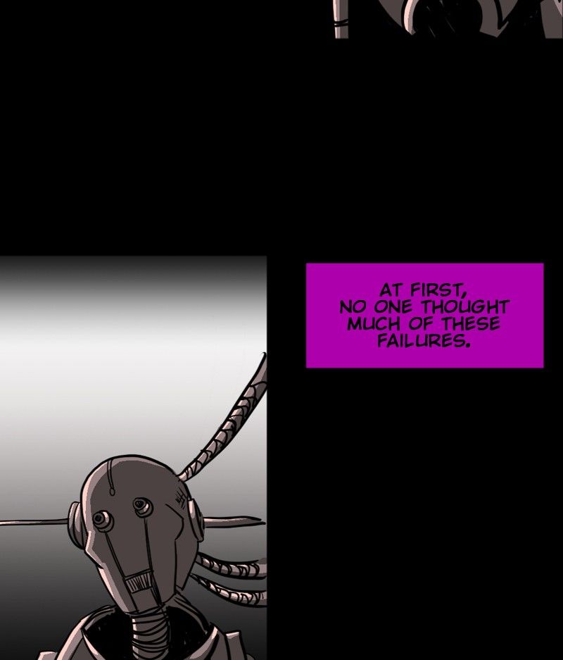 Cyberbunk Chapter 176 page 34 - Chapter 176