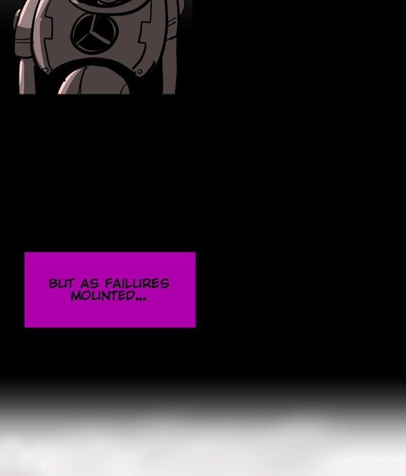Cyberbunk Chapter 176 page 35 - Chapter 176