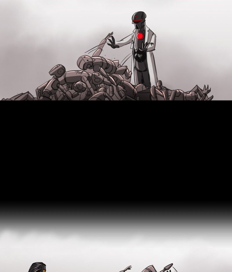 Cyberbunk Chapter 176 page 36 - Chapter 176