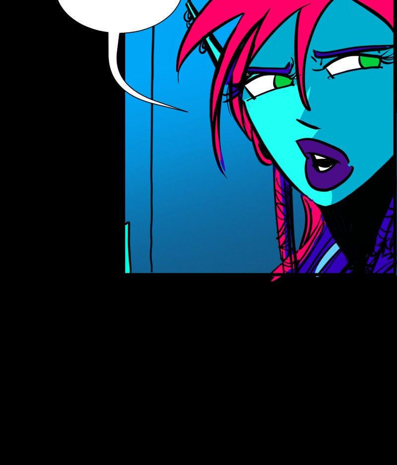 Cyberbunk Chapter 176 page 40 - Chapter 176