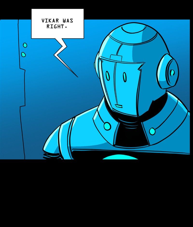 Cyberbunk Chapter 176 page 46 - Chapter 176