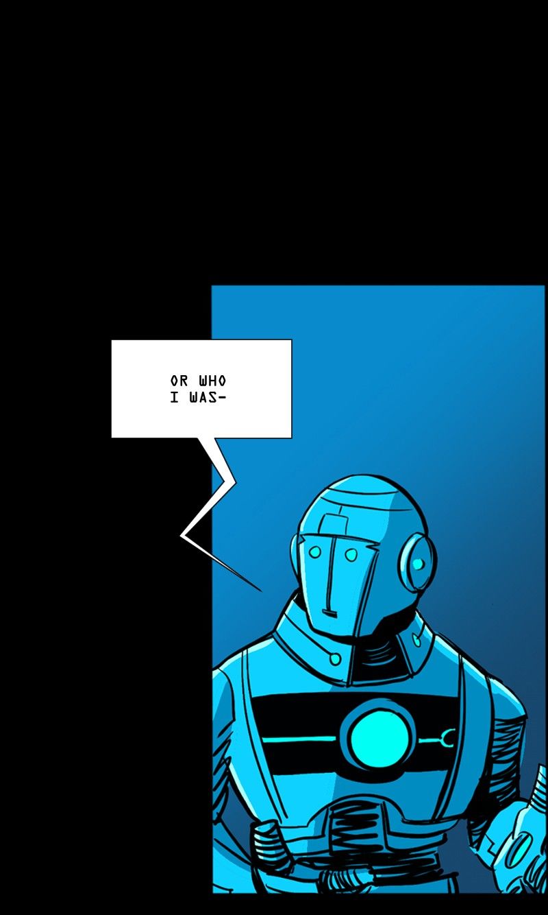 Cyberbunk Chapter 176 page 9 - Chapter 176