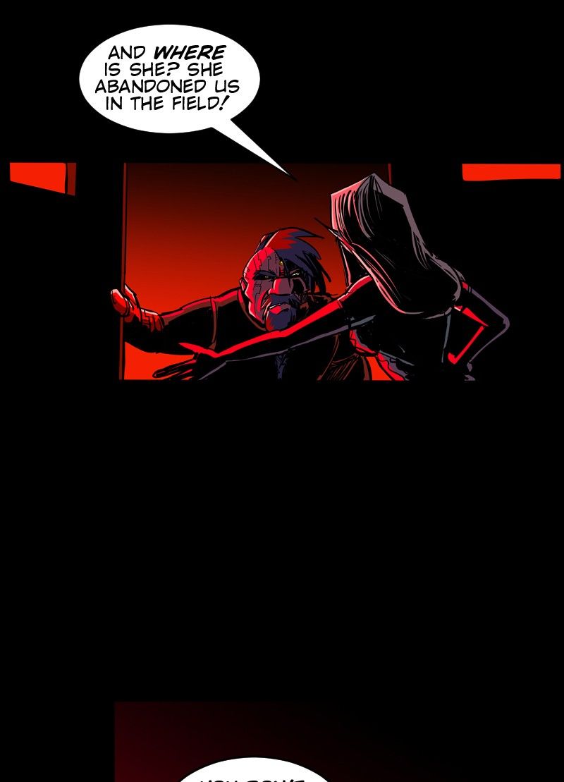 Cyberbunk Chapter 181 page 17 - Chapter 181
