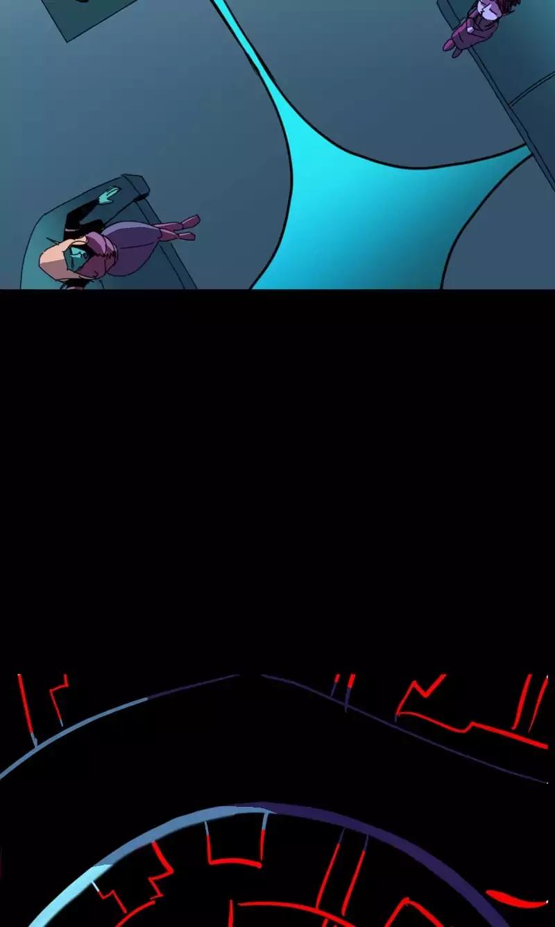 Cyberbunk Chapter 184 page 15 - Chapter 184