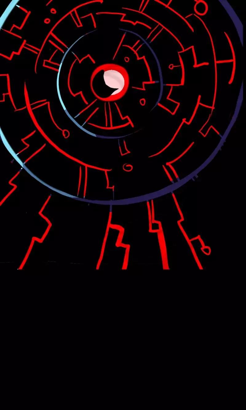 Cyberbunk Chapter 184 page 16 - Chapter 184