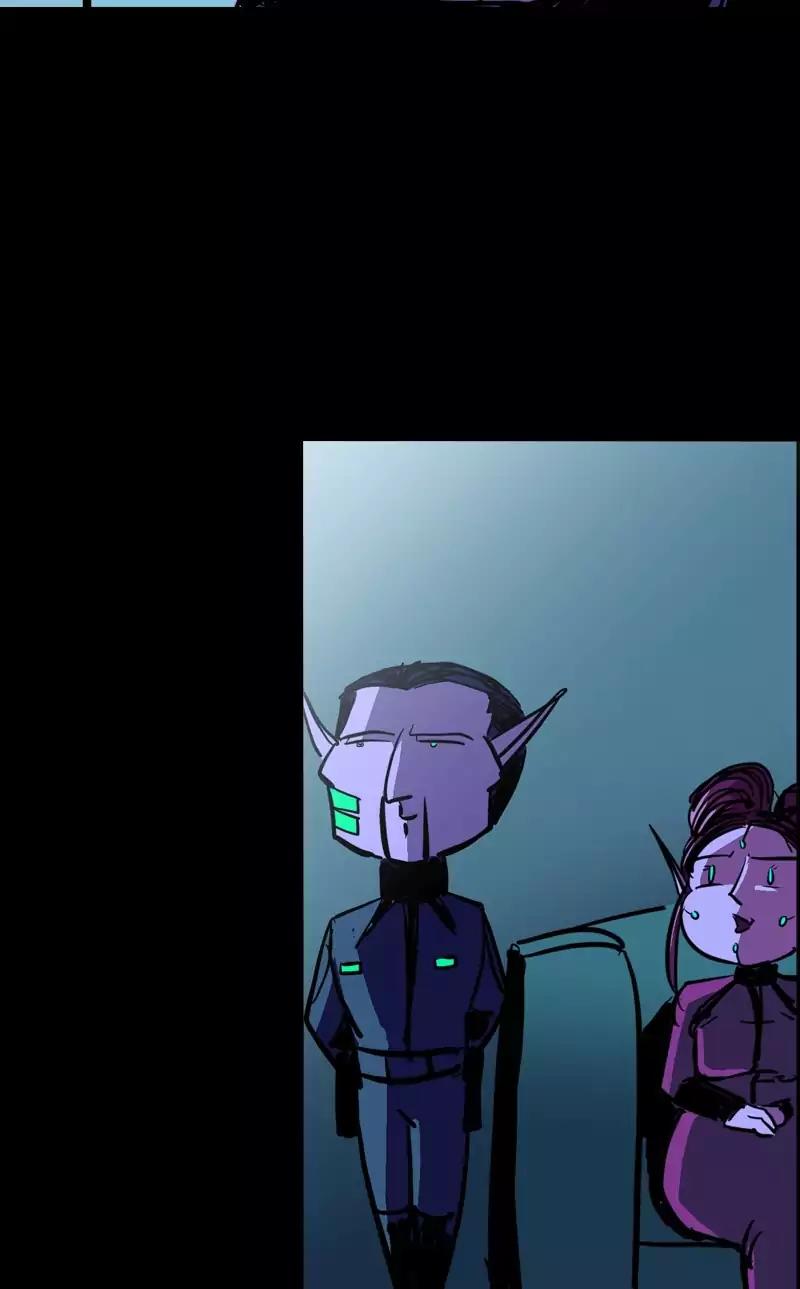 Cyberbunk Chapter 184 page 24 - Chapter 184