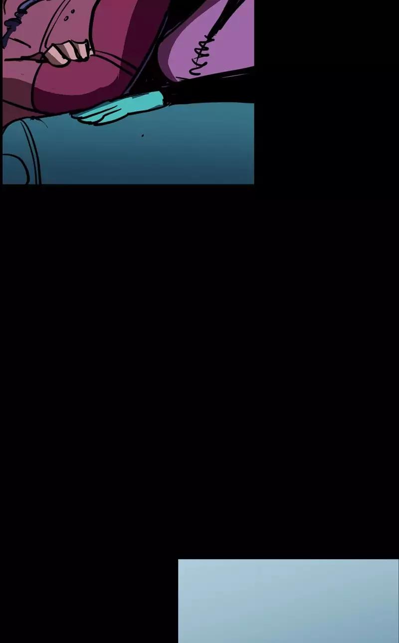 Cyberbunk Chapter 184 page 26 - Chapter 184