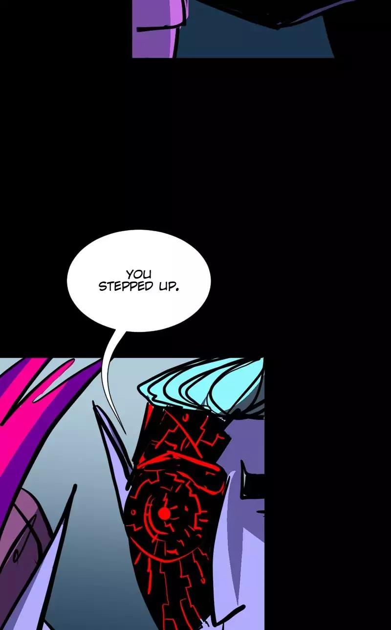 Cyberbunk Chapter 184 page 30 - Chapter 184