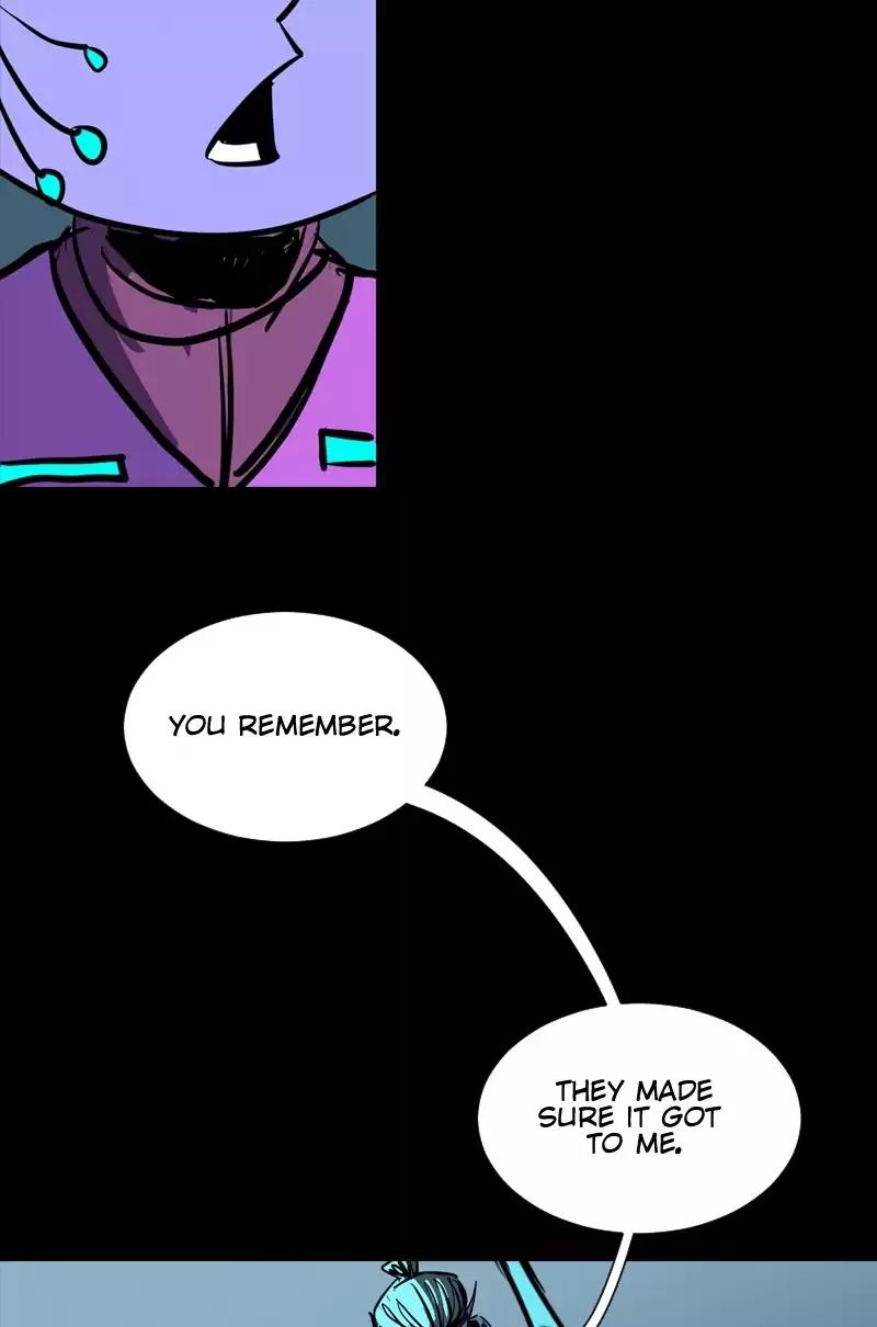 Cyberbunk Chapter 184 page 35 - Chapter 184