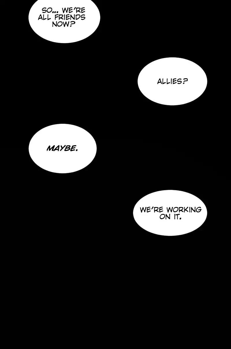 Cyberbunk Chapter 184 page 38 - Chapter 184