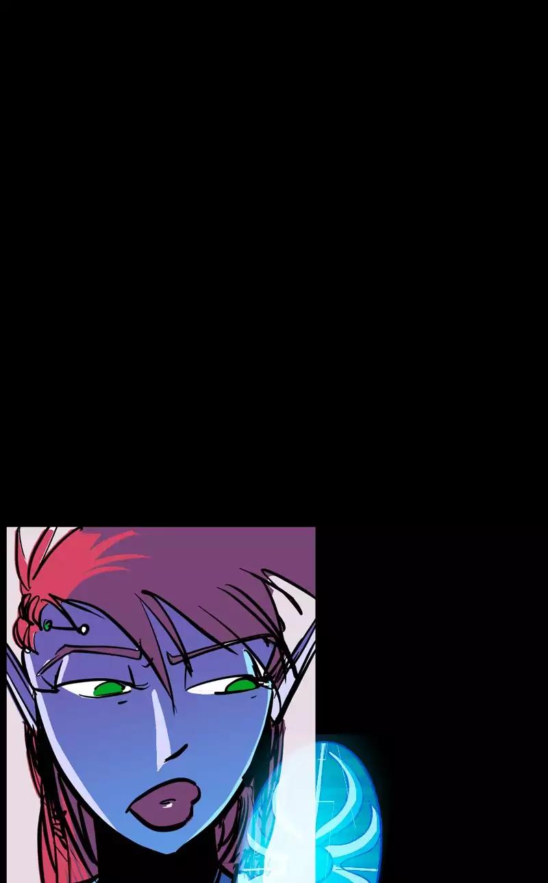 Cyberbunk Chapter 188 page 30 - Chapter 188