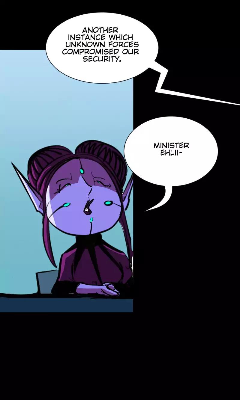 Cyberbunk Chapter 188 page 8 - Chapter 188