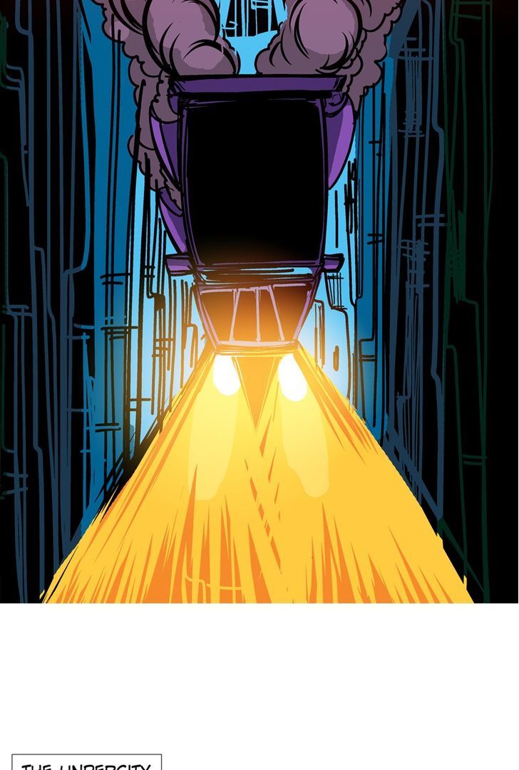 Cyberbunk Chapter 27 page 16 - Chapter 27