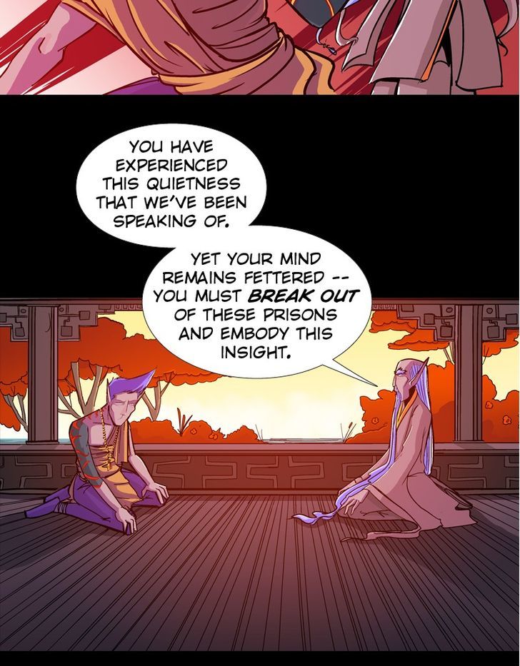 Cyberbunk Chapter 43 page 2 - Chapter 43