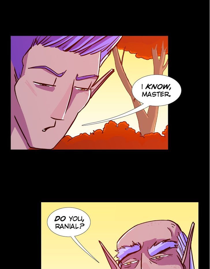 Cyberbunk Chapter 43 page 3 - Chapter 43