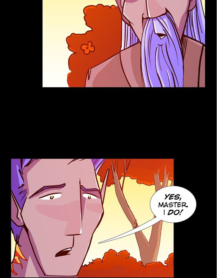 Cyberbunk Chapter 43 page 4 - Chapter 43