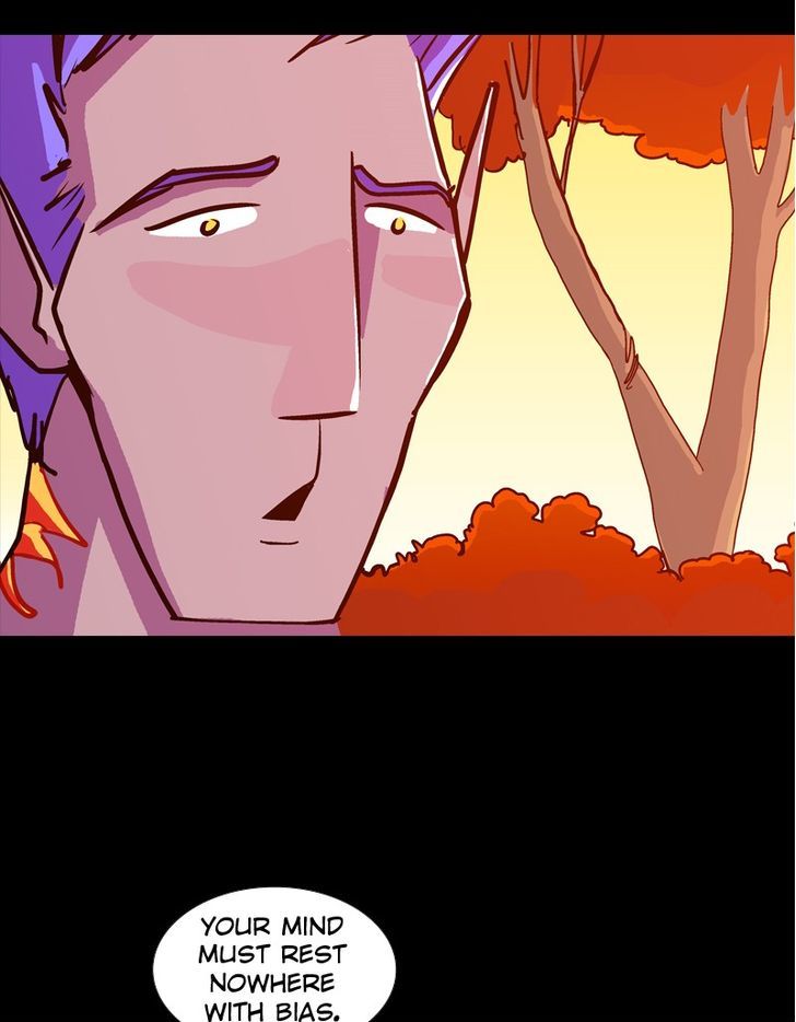 Cyberbunk Chapter 43 page 6 - Chapter 43