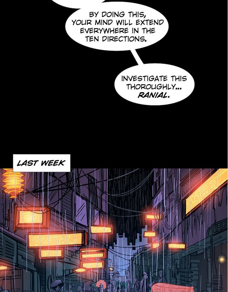 Cyberbunk Chapter 43 page 7 - Chapter 43