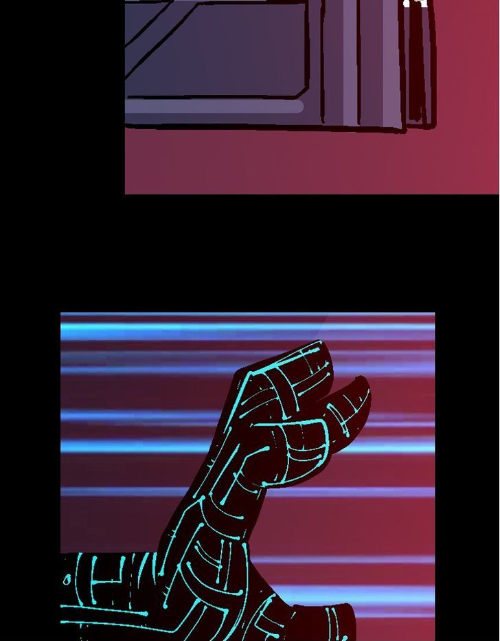 Cyberbunk Chapter 49 page 4 - Chapter 49