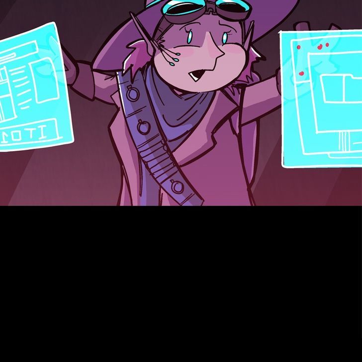 Cyberbunk Chapter 52 page 15 - Chapter 52