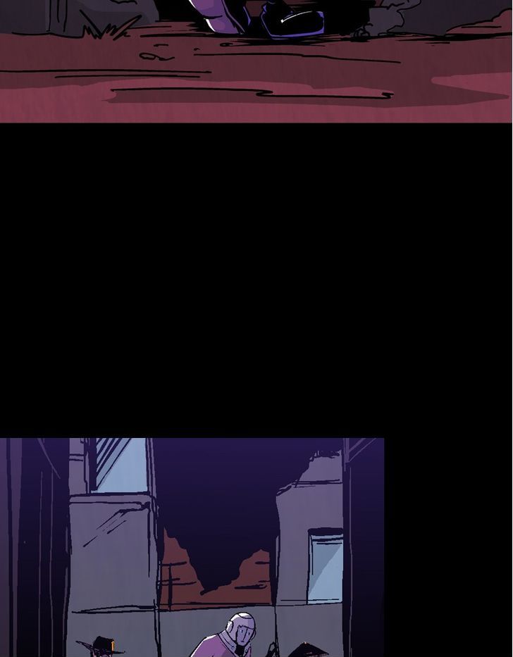 Cyberbunk Chapter 53 page 7 - Chapter 53