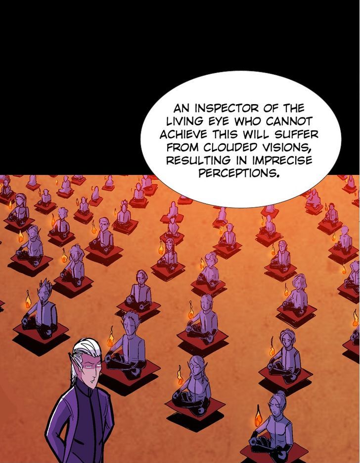 Cyberbunk Chapter 54 page 3 - Chapter 54