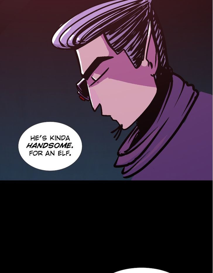 Cyberbunk Chapter 54 page 7 - Chapter 54