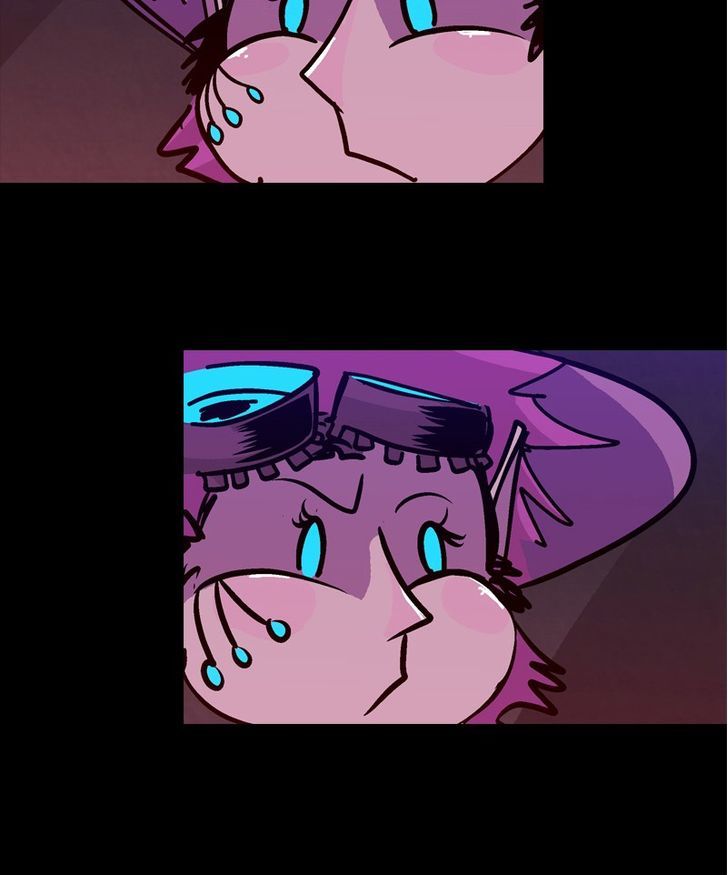 Cyberbunk Chapter 57 page 3 - Chapter 57