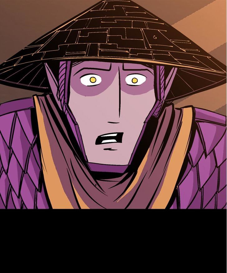 Cyberbunk Chapter 62 page 15 - Chapter 62