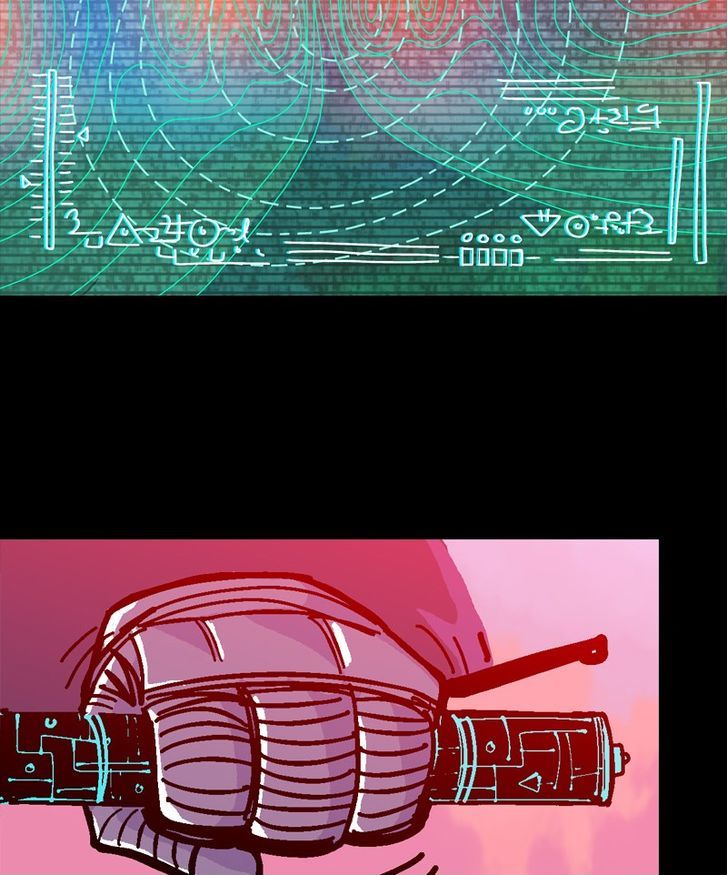 Cyberbunk Chapter 63 page 9 - Chapter 63