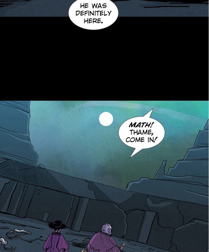Cyberbunk Chapter 69 page 2 - Chapter 69
